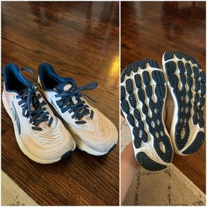 Altra Provision 6 Running Shoes, size 7.5